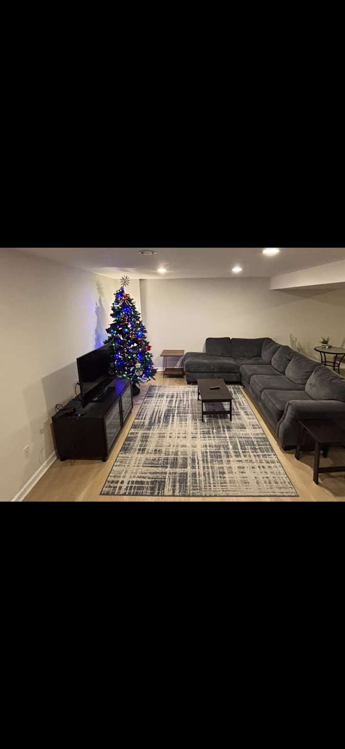 William's room