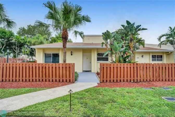 Steven's room