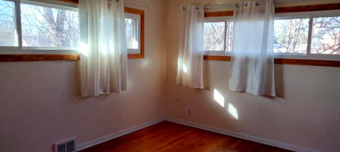 Grace's room