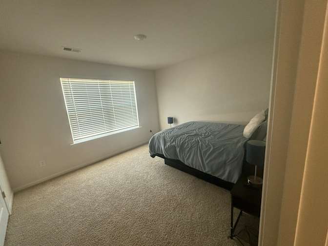 Taylor's room