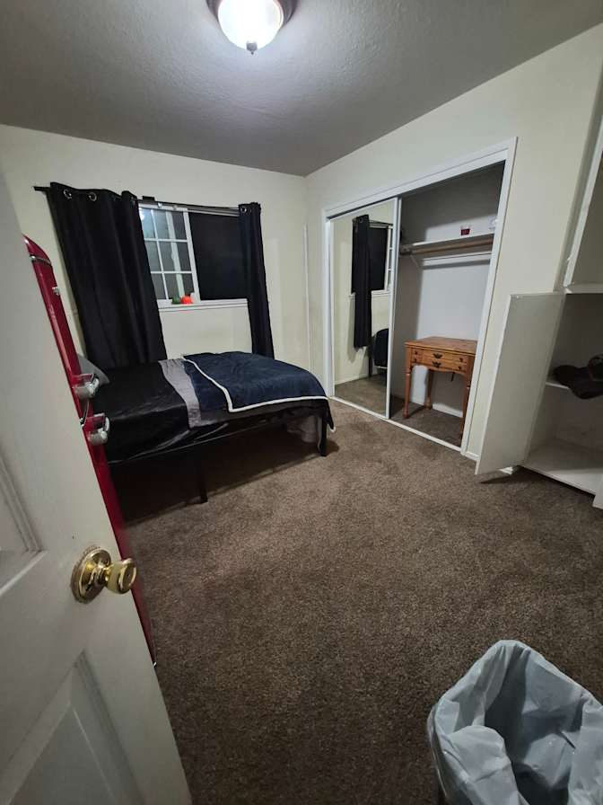 Alex's room
