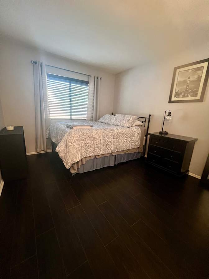 Marie's Rooms's room
