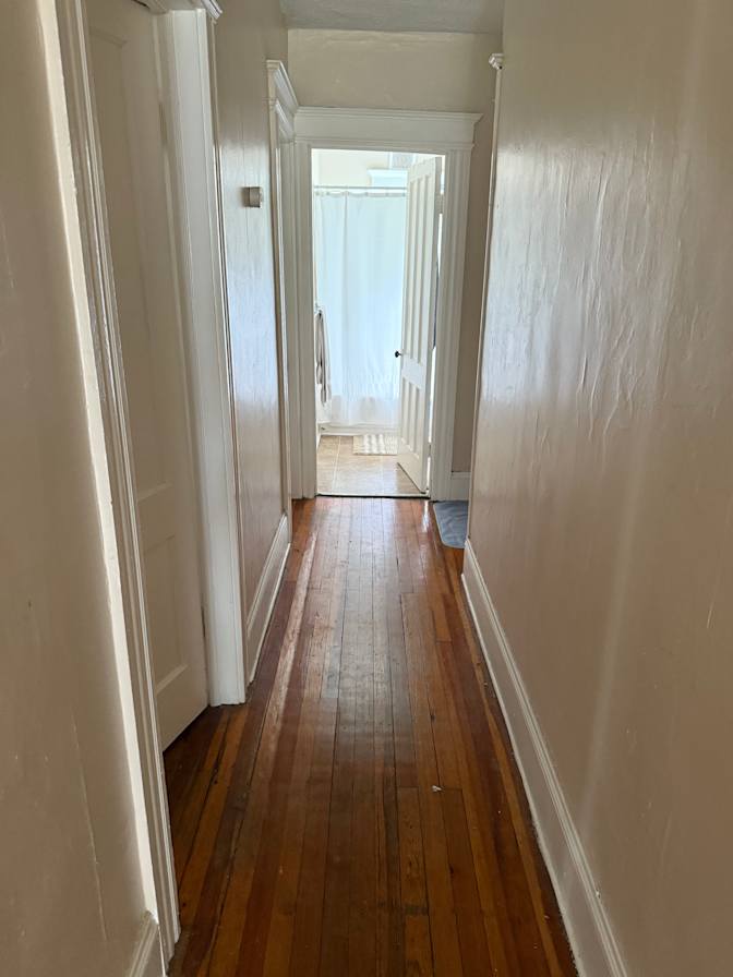 Lauren's room