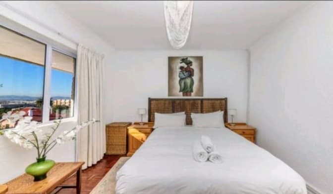 gwen's room