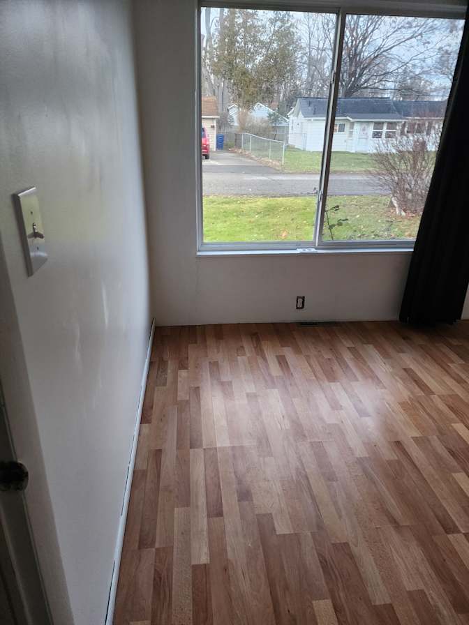 Damon's room