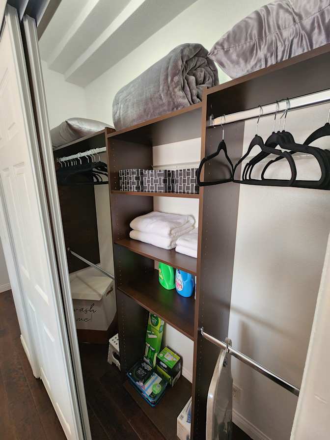 Marie's room
