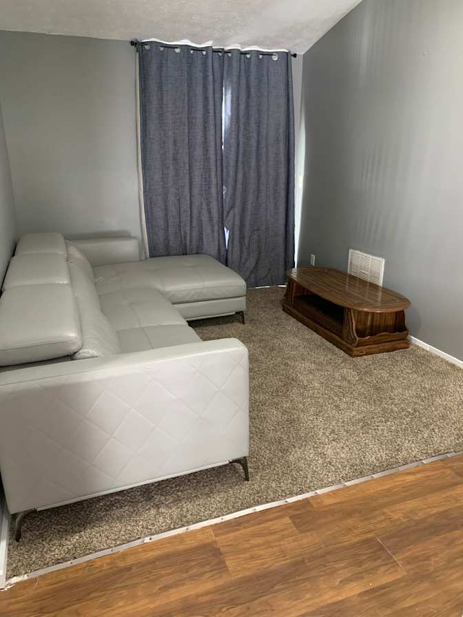 Jay's room