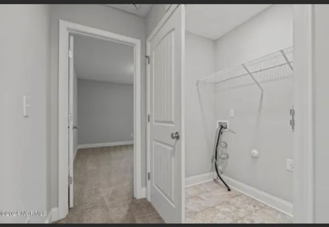 Brooke's room