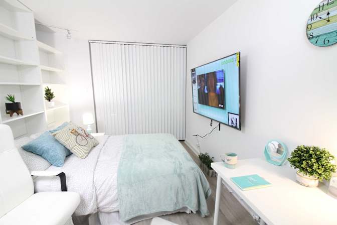 PadSplit's room