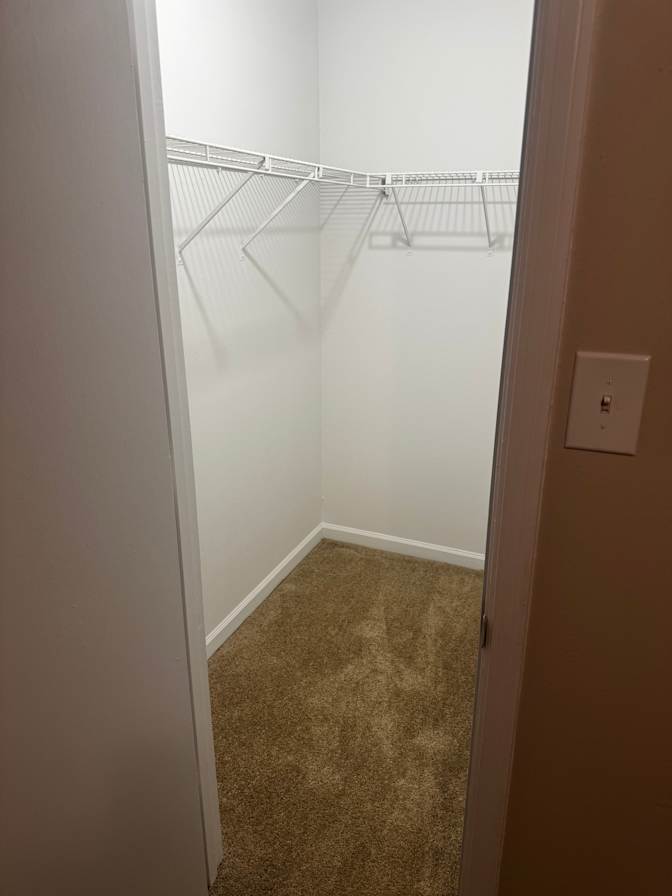 Daniel's room