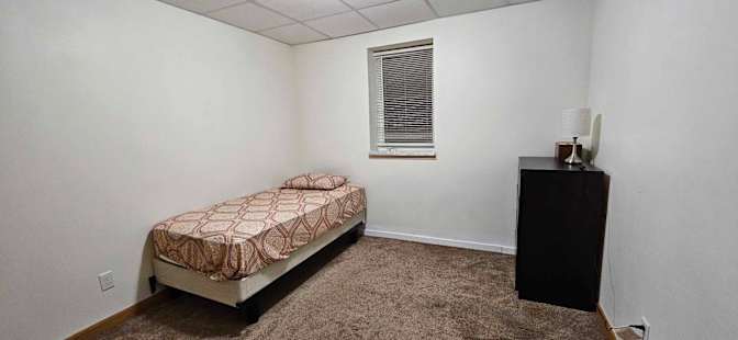 Nhi Van's room