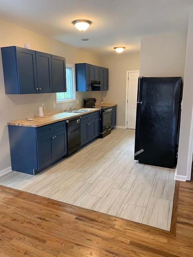 Alcove Rooms's room