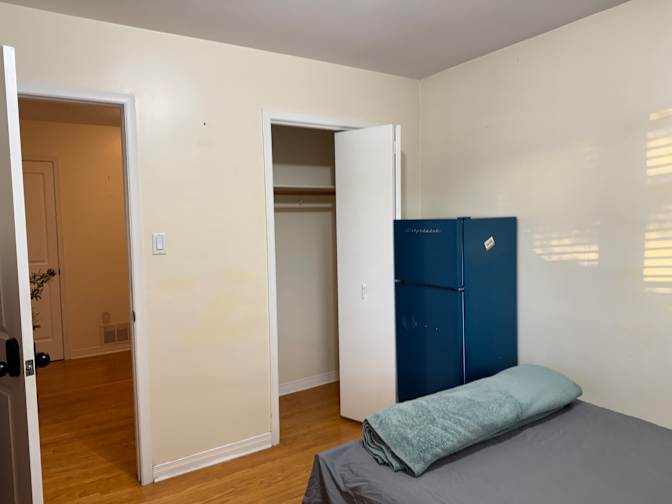 Kavin Nguyen's room
