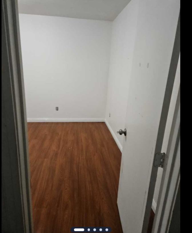 Priscilla Ha's room