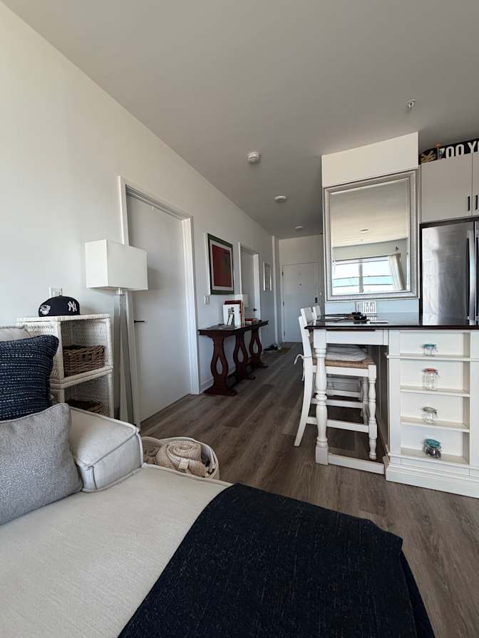 Jason's room