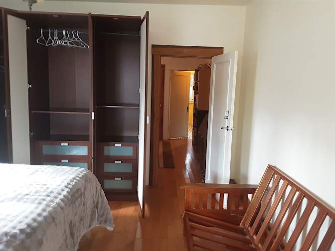 Grace's room