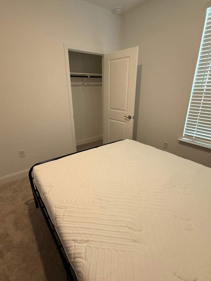 Katalina's room