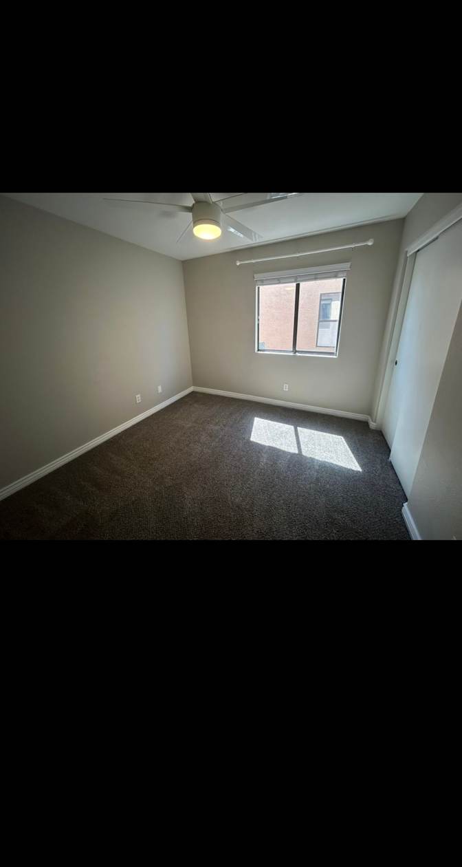 Alexander's room