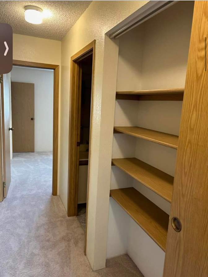 Eric's room