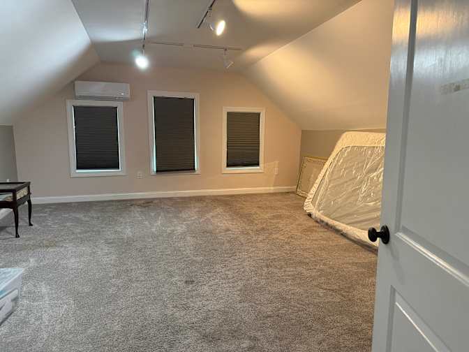 Ann's room