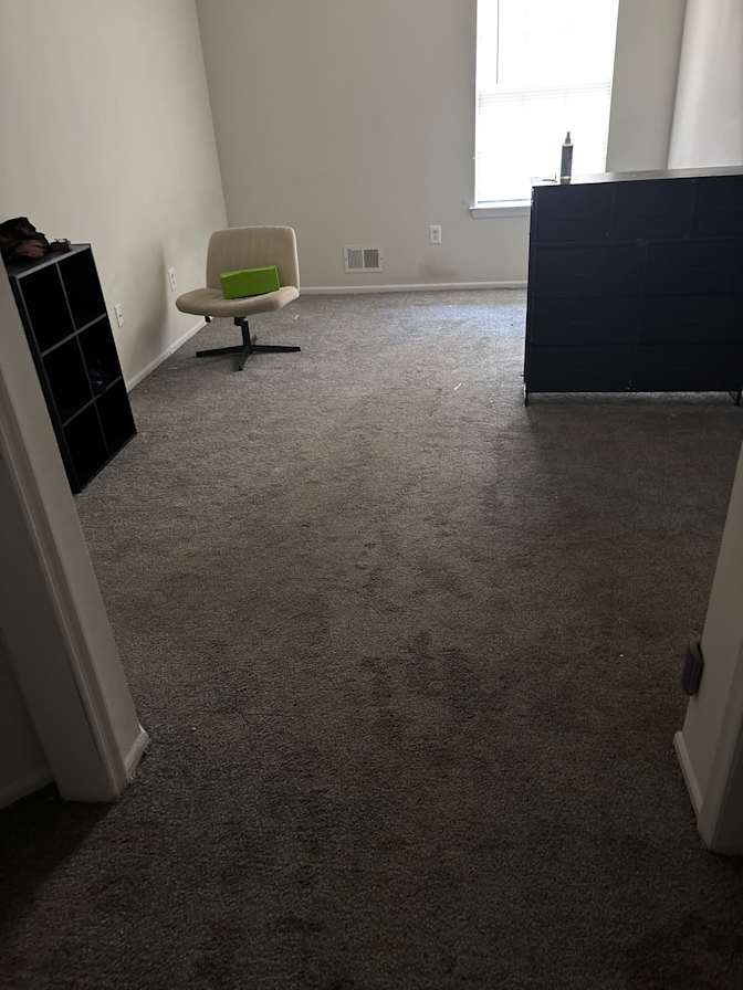 Angel's room