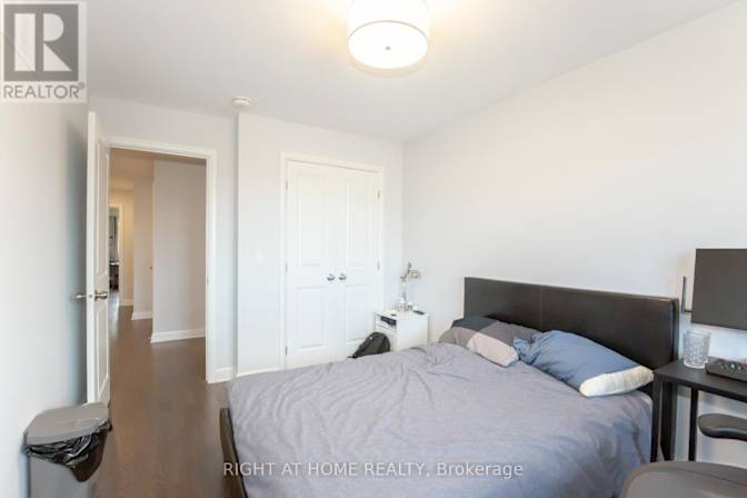 Robert's room