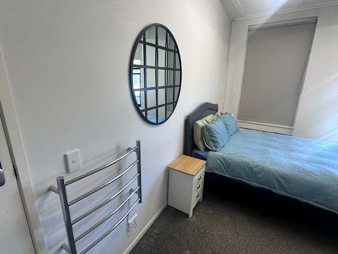 Krd Rental's room
