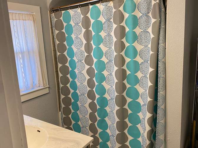 Thea's room
