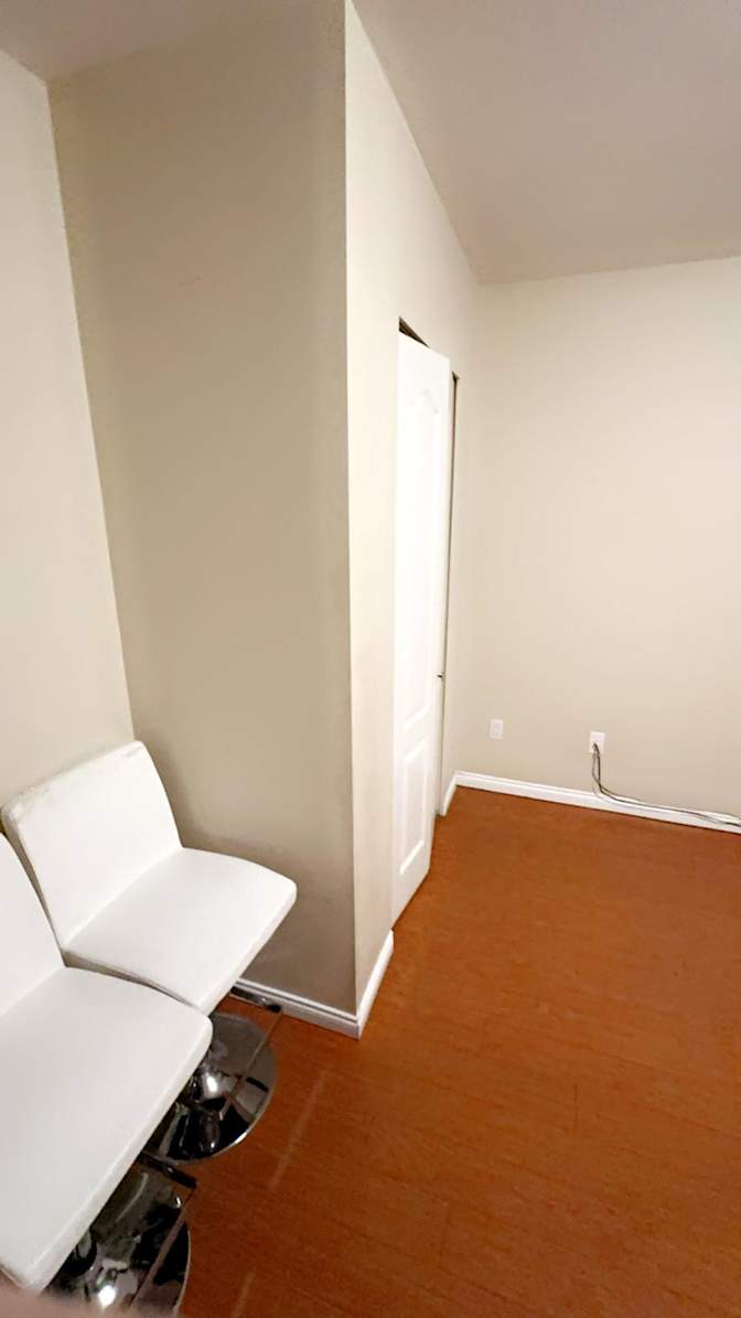 Gurvinder Singh's room