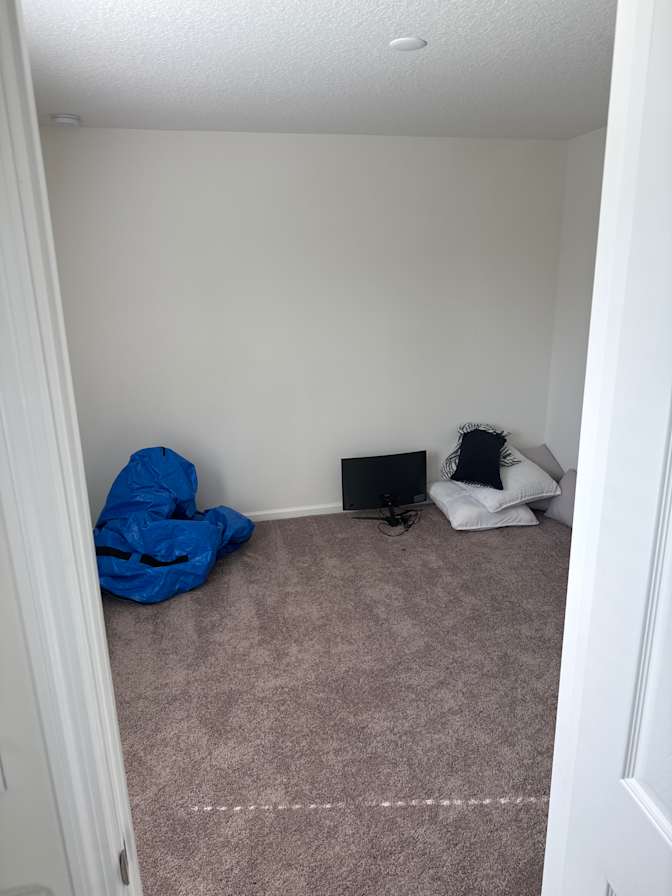 Josh's room
