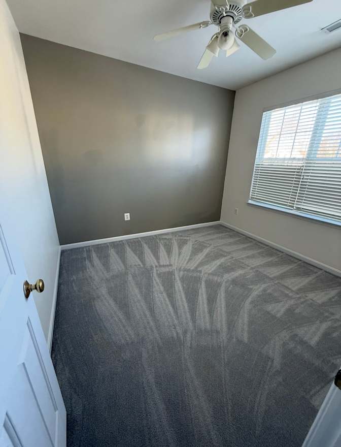Derick's room