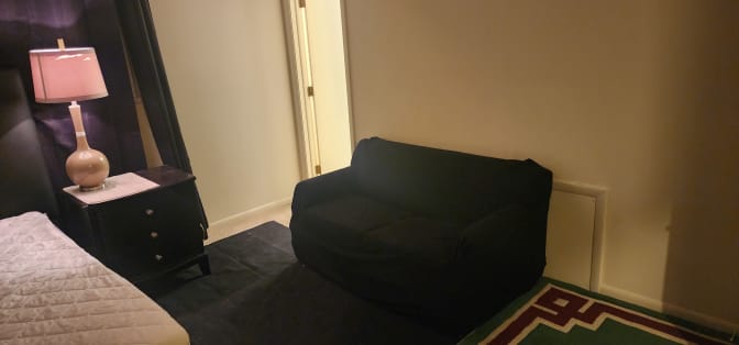 Timothy's room