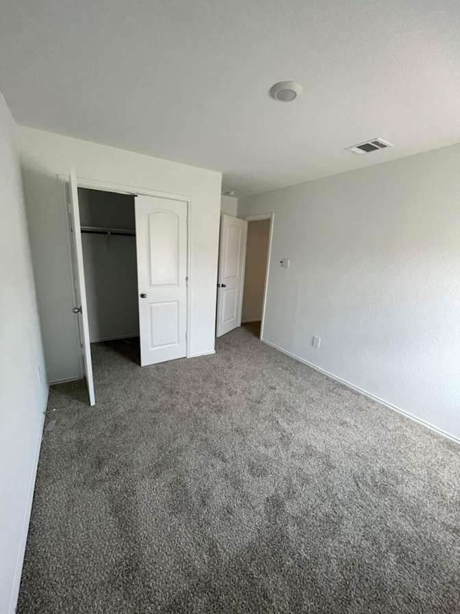 Jesse's room