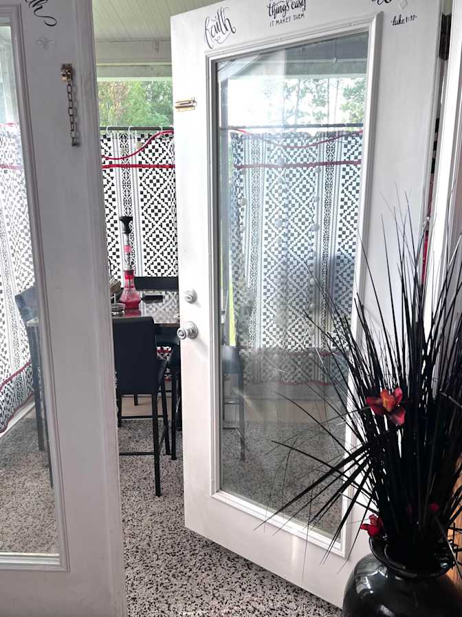 Stephanie's room