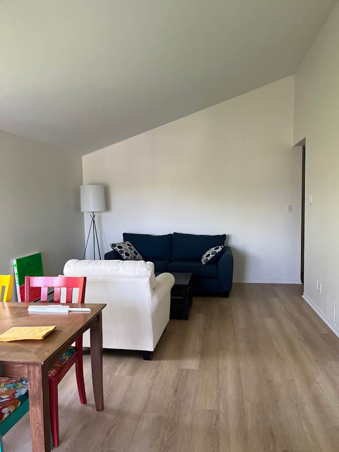 Shoko's room