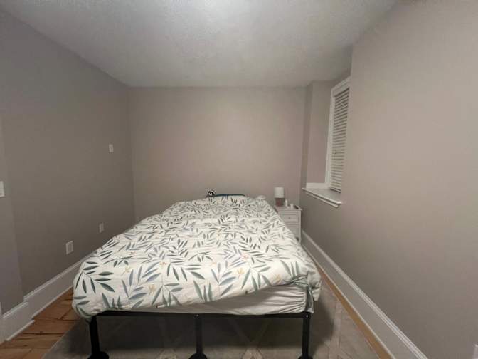 Michelle's room