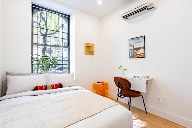 Kristina's room
