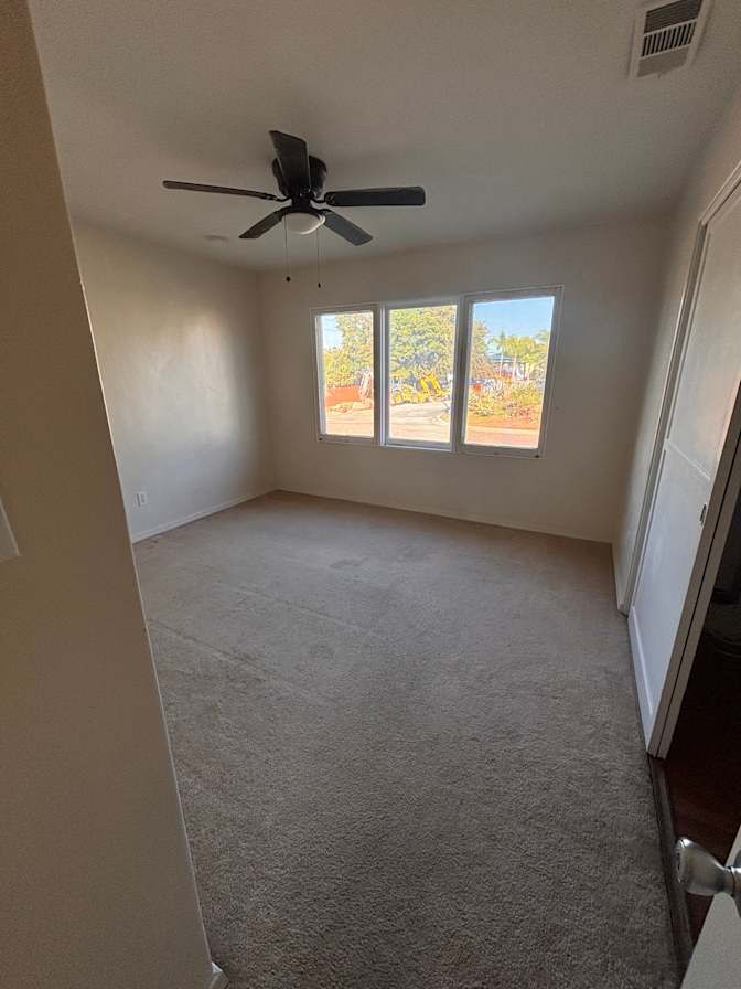 Madison's room