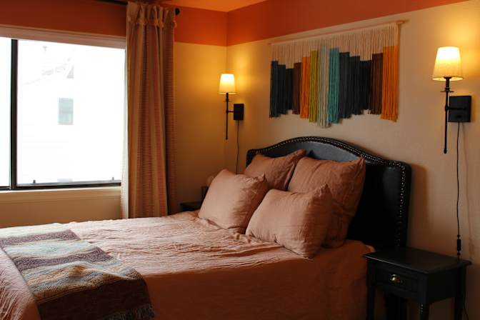 Becky's room