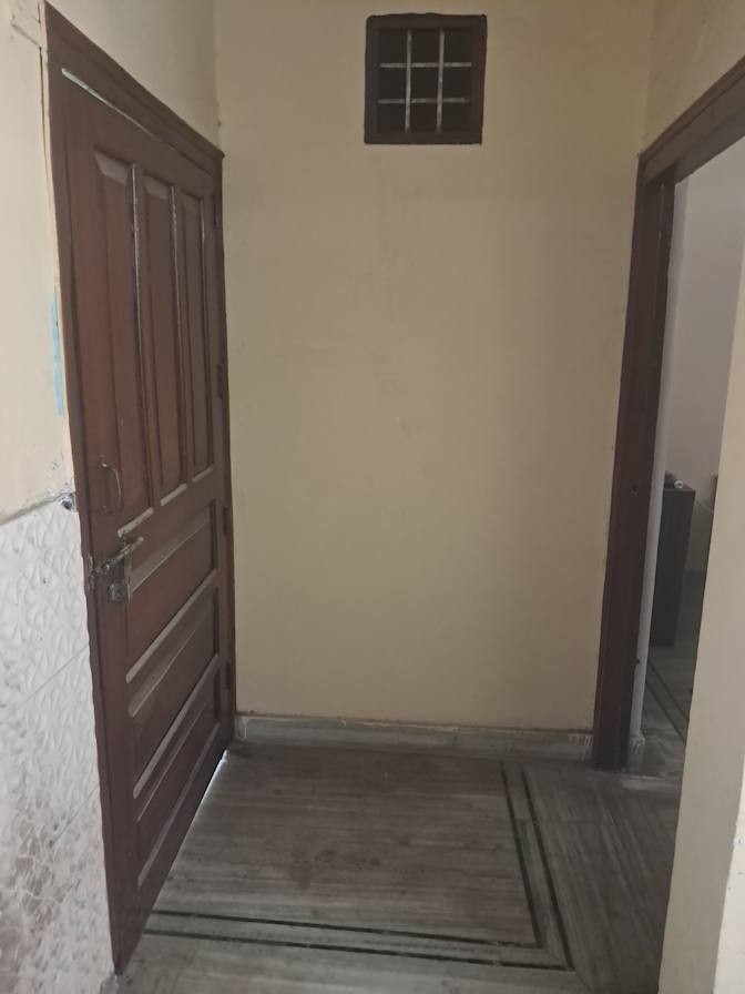 Rishabh's room