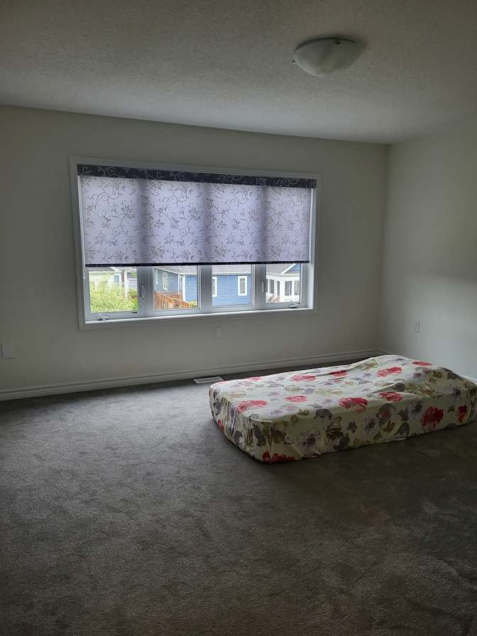 Sandeep's room