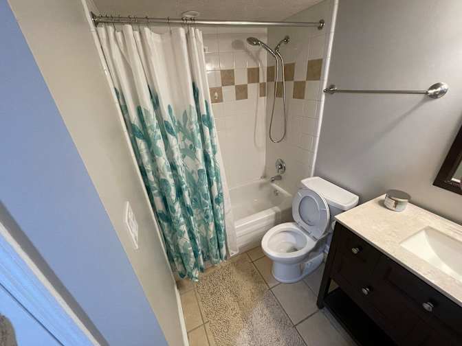Jonathan's room