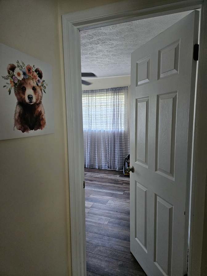 Cheryl L Durand's room