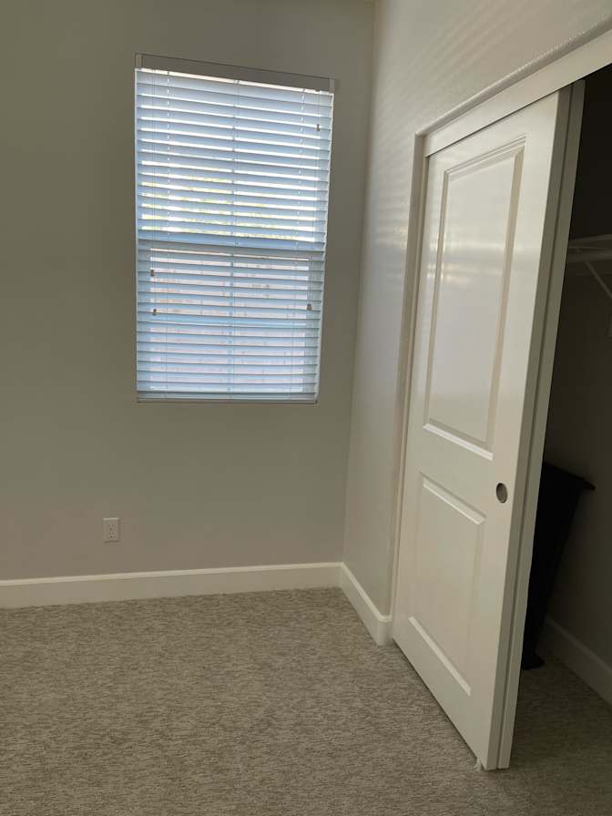 Sophia's room