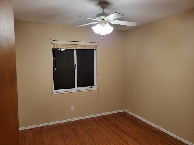 Jerry's room