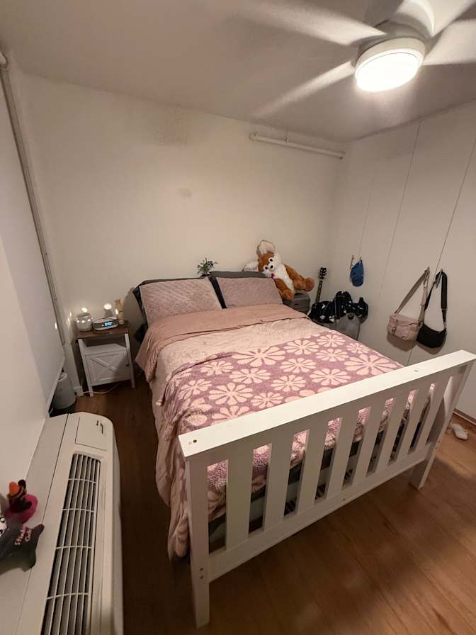 Karina's room