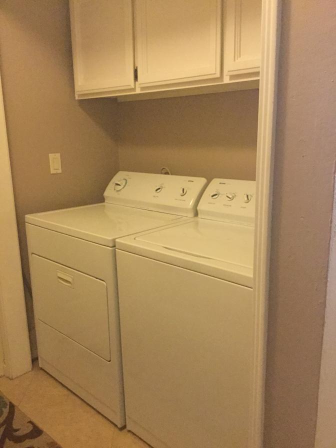 Jennifer's room
