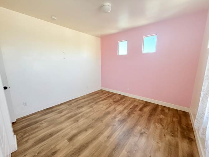 Mischere's room