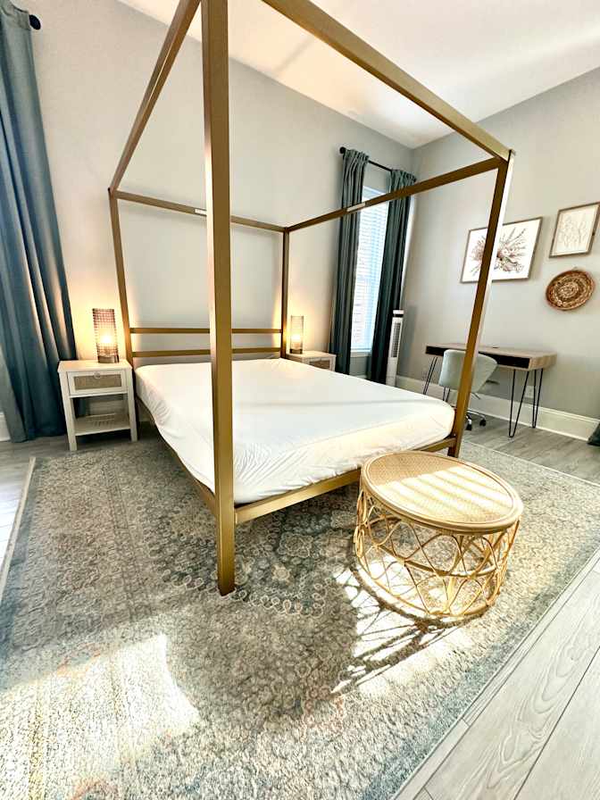 Jesey's room