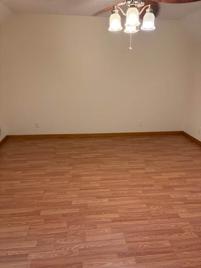 Alicia Nolan's room
